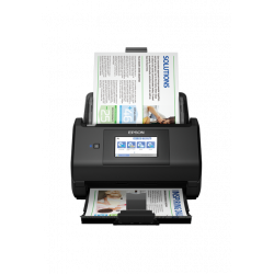 Epson WorkForce ES-580W