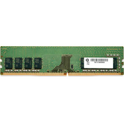 HP 32GB (1x32GB) 3200 DIMM DDR4 ECC Z2 SFF MT