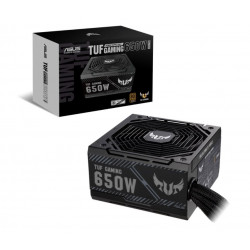 ASUS TUF Gaming 650W ATX 80PLUS Bronze Retail