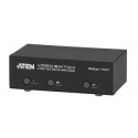 ATEN 2-port VGA Video Audio přepínač