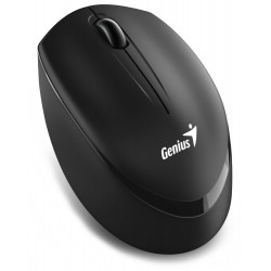 GENIUS NX-7009 1200 dpi bezdrátová BlueEye senzor černá