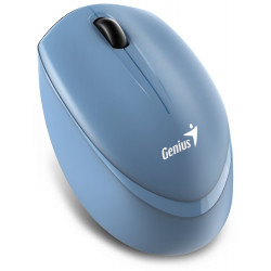 GENIUS NX-7009 1200 dpi bezdrátová BlueEye senzor modrá