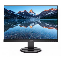 Philips 240B9 LCD IPS/PLS 24,1" 1920 x 1200 4ms 300nitů 1000:1 75Hz Repro Pivot Černá