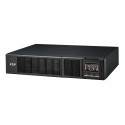 FSP UPS Clippers RT 2K 2U, 2000 VA 2000 W, online