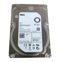 Dell 12TB HDD 3.5" SATA 7200 RPM 1R
