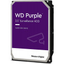 WD Purple 2TB HDD 3.5" SATA 3R