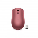 Lenovo 530 Kancelářská Optická 1 200 DPI Bezdrátová USB Červená
