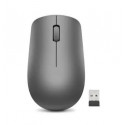 Lenovo 530 Kancelářská Optická 1 200 DPI Bezdrátová USB Černá