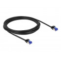 RJ45 Network Cable Cat.6A S FTP Slim 2 m, RJ45 Network Cable Cat.6A S FTP Slim 2 m
