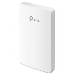 TP-Link EAP235-Wall - 300 + 867 Mbit s nástěnný Dual Band Wi-Fi AP Uplink 1x Gigabit RJ45, Downlink 3x Gigabit RJ45