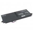 Náhradní baterie AVACOM Acer Aspire S7 Li-Pol 7,4V 4680mAh 35Wh
