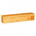Toner Ricoh Aficio CL-4000, HDN, SPC410DN, SPC420DN, yellow, Typ 245HY, 15000s, 888313, O