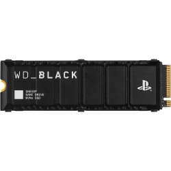 WD Black SN850P 1TB pro PS5