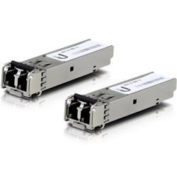 Ubiquiti Optický modul, 1Gbit, SFP, multi-mode, LC, 850nm, dosah 550m, sada 20 kusů