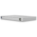 Ubiquiti Router UXG-Pro bezpečnostní brána, LAN, WAN, 2x 10G SFP+, 2x GbE RJ-45, RAM 2GB DDR4, DPI, IPS IDS