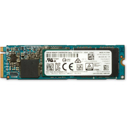 HP Z TurboDrv QuadPro 2x1TB PCIe TLC SSD