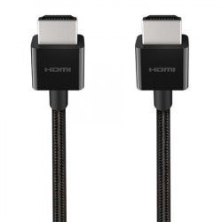 Belkin Ultra HD High Speed HDMI 2.1 kabel - 2m, černý