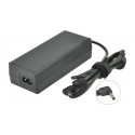 2-Power ( AD41 Alternative) UX410U AC Adapter 19V 3.42A 65W 4,0x1,35mm