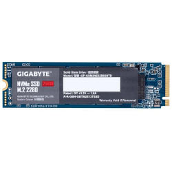 GIGABYTE SSD 256GB M.2 