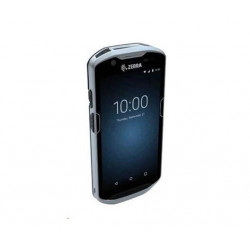 Motorola Zebra Terminál TC52, 2D, BT, Wi-Fi, NFC, GMS, Android 