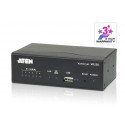 ATEN 6-Port IR Serial Expansion Box