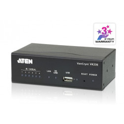 ATEN 6-Port IR Serial Expansion Box