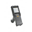 Terminál Zebra MC9200 standard, 2D, ER, BT, Wi-Fi, Gun, disp., IST, PTT, WEC 7 