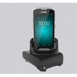TC51 56 1-SLOT USB CHARGE CRADLE INCL. PS DC CABLE IN
