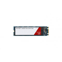 WD RED SSD 3D NAND WDS100T1R0B 1TB M.2, (R:560, W:530MB s)