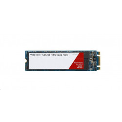 WD RED SSD 3D NAND WDS200T1R0B 2TB M.2, (R:560, W:530MB s)