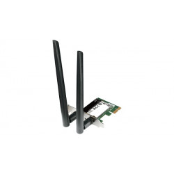 D-Link DWA-582 Wireless AC1200 DualBand PCIe Adapter