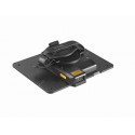 Zebra expansion modul, 2D,8IN SE4750 EXPAN BACK ACCY ROTATING HAND STR