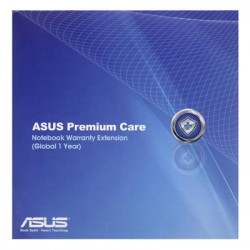 ASUS prodloužení záruky Pick up return 3 roky pro NB(pro všechny commericial notebooky) 