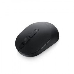 Dell MS5120W myš, Bezdrátová USB, Optická, 1600 dpi, Černá ( 570-ABHO )