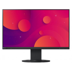 EIZO EV2460-BK LCD IPS/PLS 23,8", 1920 x 1080, 5 ms, 250 cd, 1 000:1, 60 Hz (EV2460-BK)