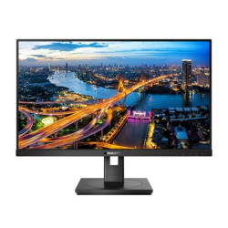 Philips LCD 243B1 23,8" 16:9 IPS 1920x1080@75Hz 50M:1 4ms 250cd HDMI DP 4xUSB USB-C dock RJ45 Repro VESA