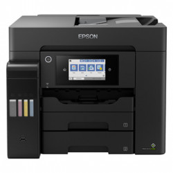 Inkoustová tiskárna Epson EcoTank L6570, C11CJ29402