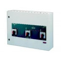 APC SBP300E Single System - Přepínač obtoku - šedá - pro Silcon DP360E