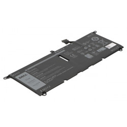 Dell XPS 13 9370 Baterie do Laptopu ( DXGH8 0H754V alternative) 7,4V 52Wh