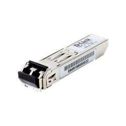 D-Link DEM 310GT - Transceiver modul SFP (mini-GBIC) - GigE - 1000Base-LX - LC - až 10 km - 1310 nm - pro DES 30XX; DGS 3630; DWS 3024; DXS 1100, 1210, 3400, 3600; Web Smart DXS-1210-12