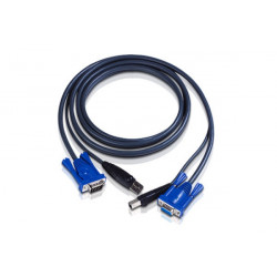 ATEN 5M USB KVM Cable