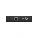 ATEN Extender 4K HDMI optický (4K @ 10 km, SM) - VE883RK2-AT-G
