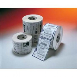 Z-Select 2000D , Desktop, 102x76mm; 930 labels for roll, 12 rolls in box