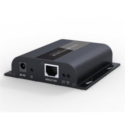 PremiumCord HDMI samostatný receiver k extenderu kód: khext120-1