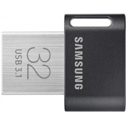 Samsung FIT Plus - 128GB, USB 3.1, USB-A  ( MUF-128AB/APC )