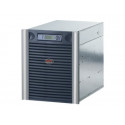 APC Symmetra LX 8kVA N+1 Frame - Skříňka silového pole (k montáži na regál) - AC 220 230 240 380 400 415 V