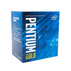 INTEL Pentium G6500 - 4,1 GHz - 2-jádrový - 4 vlákna - Socket FCLGA1200 - BOX (BX80701G6500)
