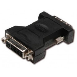 PremiumCord Adapter DVI-I (24+5) F F spojka