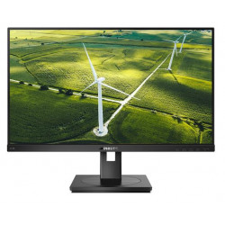 PHILIPS 272B1G/00 LCD IPS/PLS 27", 1920 x 1080, 4 ms, 250 cd, 1 000:1, 75 Hz  (272B1G/00)