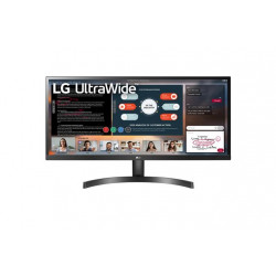 LG 29WL50S-B.AEU 29" IPS UltraWide FHD 2560x1080 21:9 250cdm 5ms HDR10 HDMI repro
